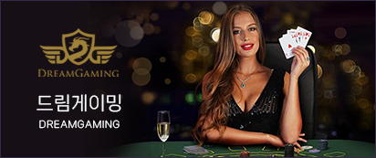 드림게이밍