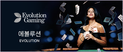 에볼루션